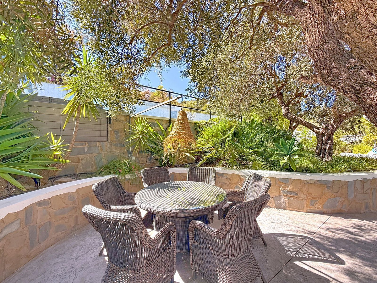 Villa met 4 slaapkamers in Alhaurín de la Torre in Alhaurín de la Torre - foto 6