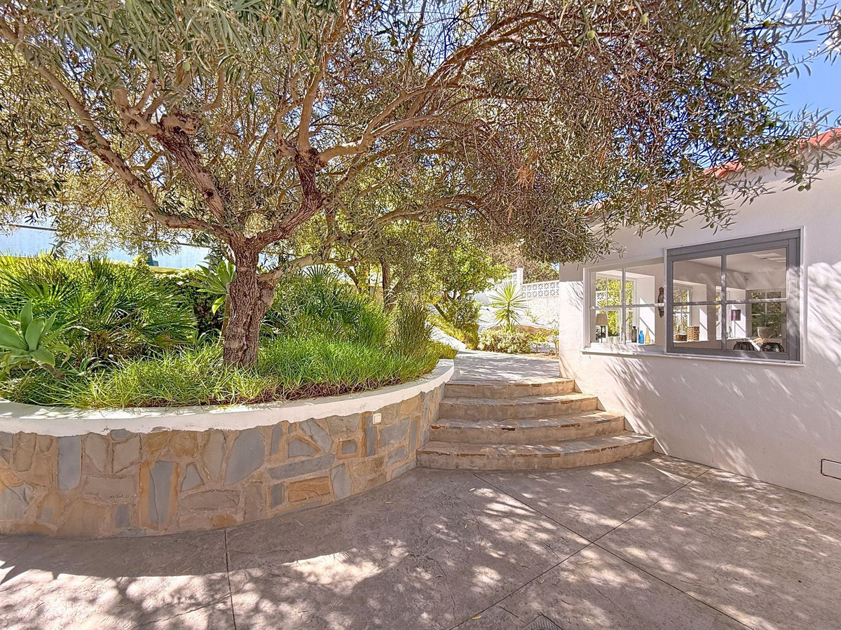 Villa met 4 slaapkamers in Alhaurín de la Torre in Alhaurín de la Torre - foto 7
