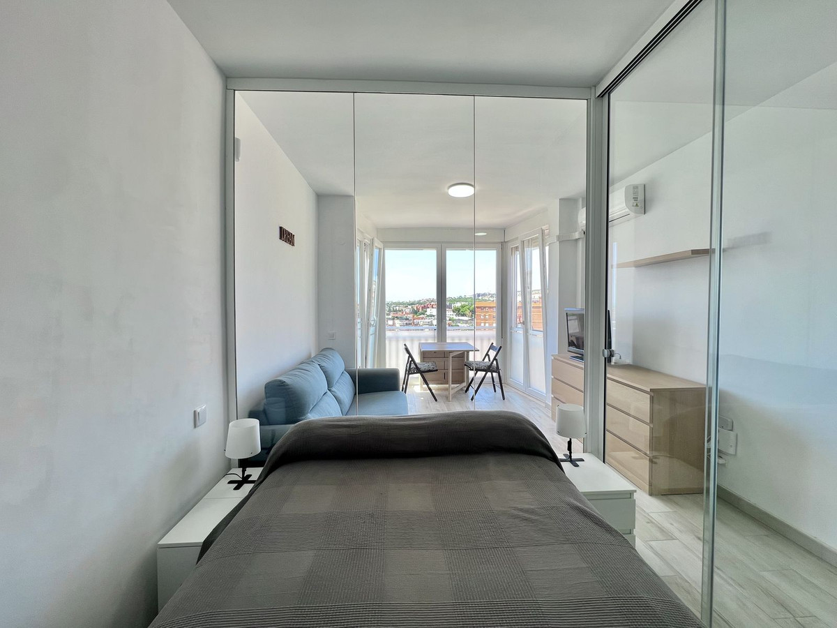 1-slaapkamer appartement in Torremolinos in Torremolinos - foto 2
