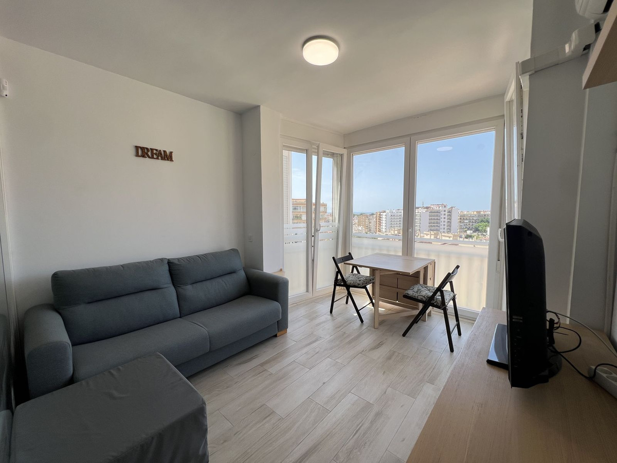 1-slaapkamer appartement in Torremolinos in Torremolinos - foto 11