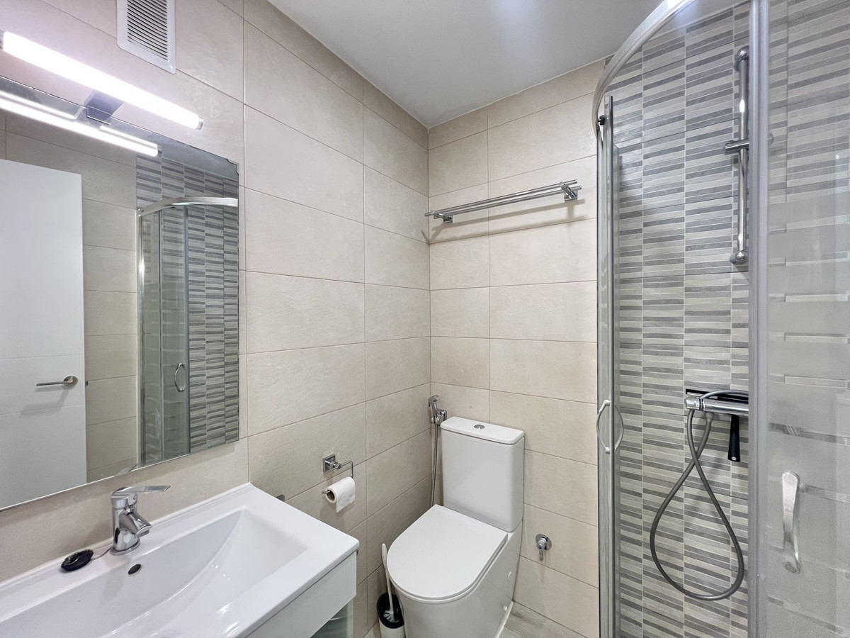 1-slaapkamer appartement in Torremolinos in Torremolinos - foto 12