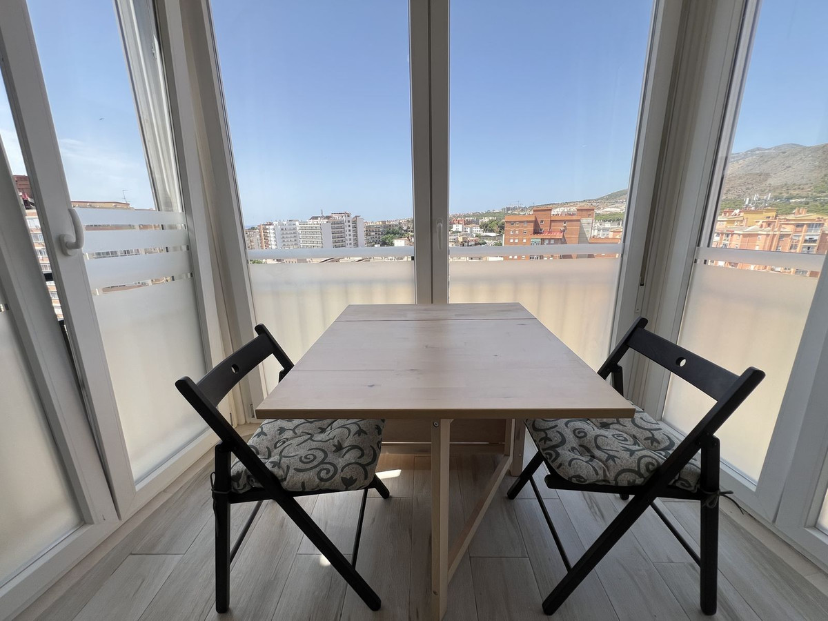 1-slaapkamer appartement in Torremolinos in Torremolinos - foto 14
