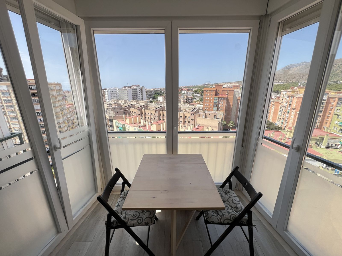 1-slaapkamer appartement in Torremolinos in Torremolinos - foto 15