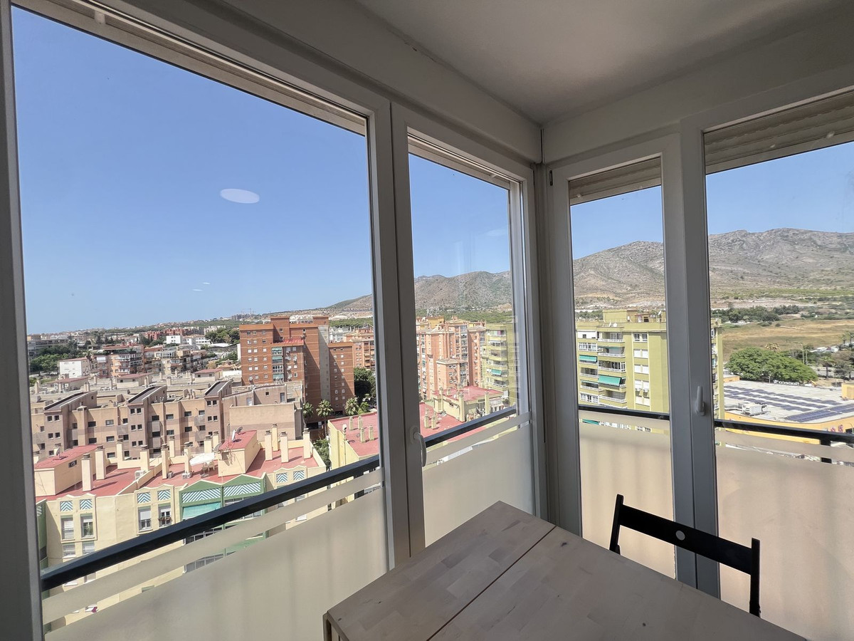 1-slaapkamer appartement in Torremolinos in Torremolinos - foto 16