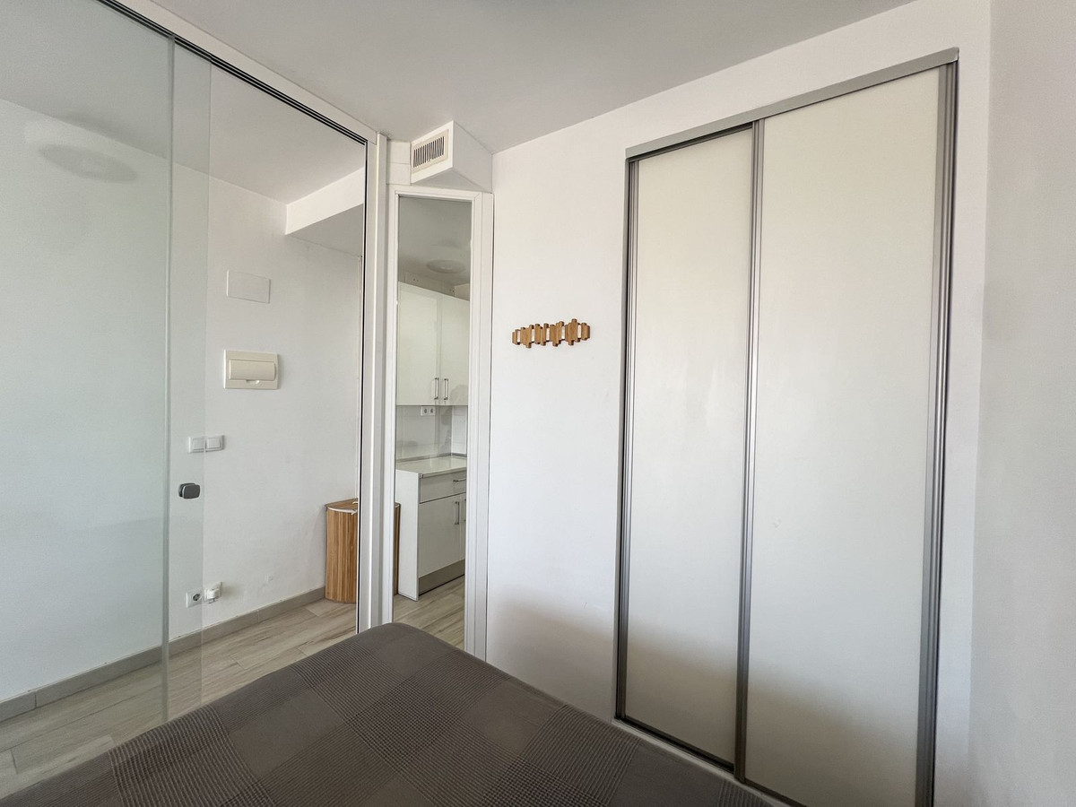 1-slaapkamer appartement in Torremolinos in Torremolinos - foto 17