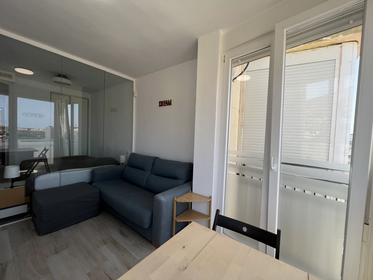 1-slaapkamer appartement in Torremolinos in Torremolinos - foto 18