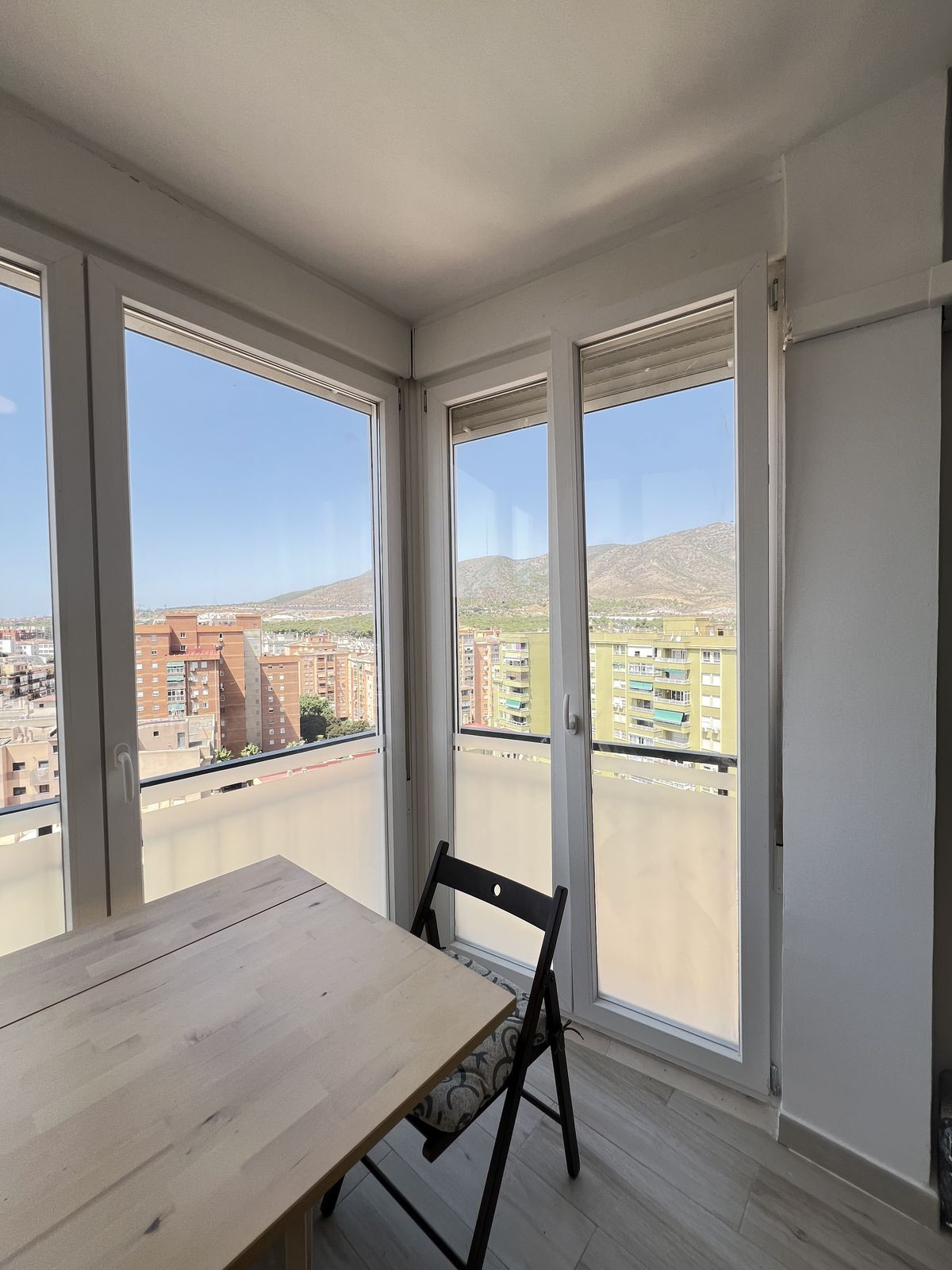 1-slaapkamer appartement in Torremolinos in Torremolinos - foto 19