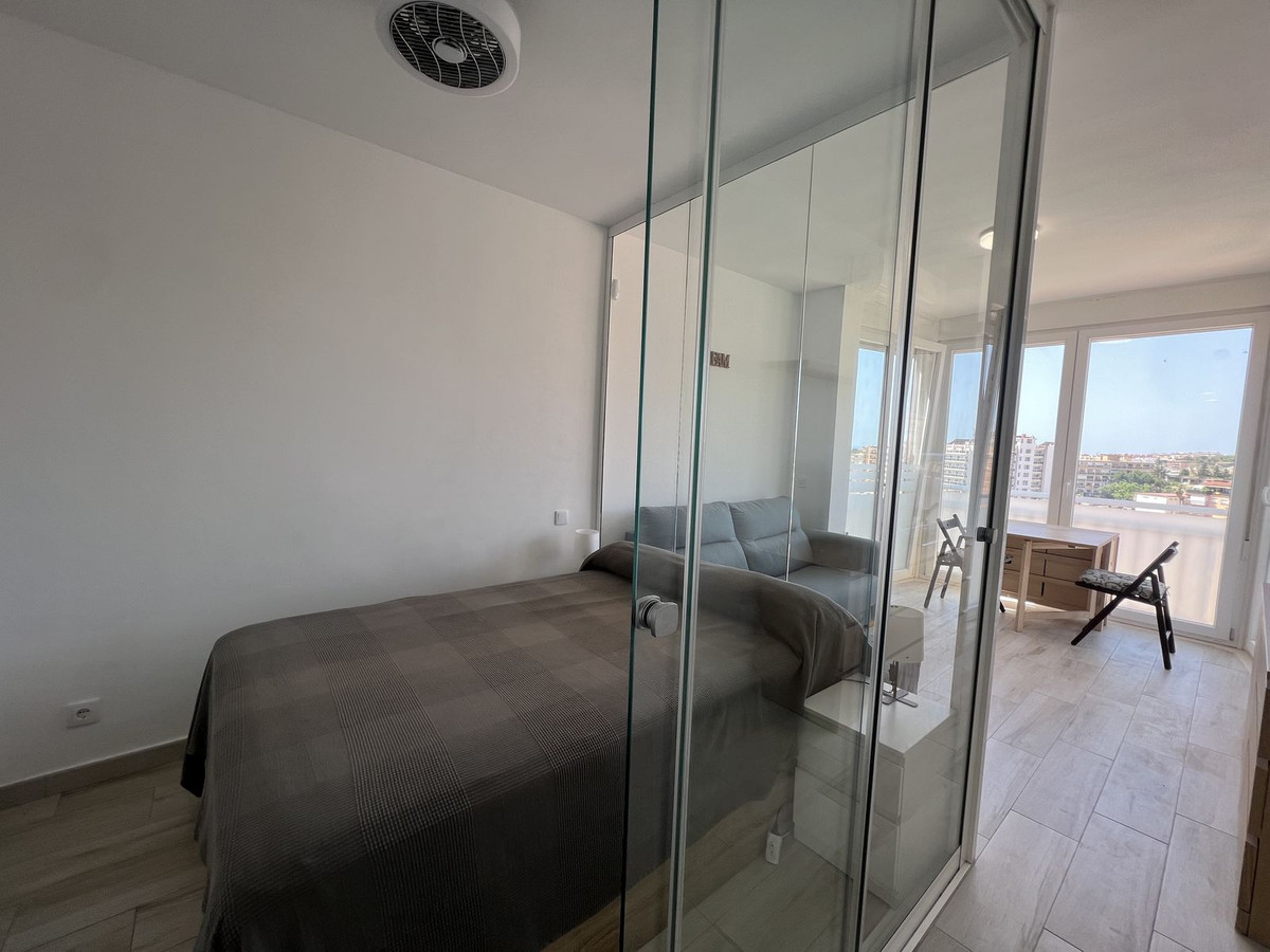 1-slaapkamer appartement in Torremolinos in Torremolinos - foto 3