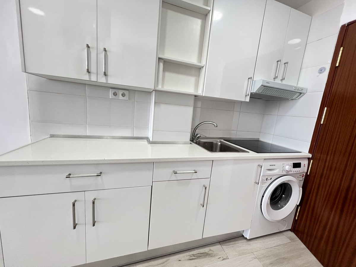 1-slaapkamer appartement in Torremolinos in Torremolinos - foto 4