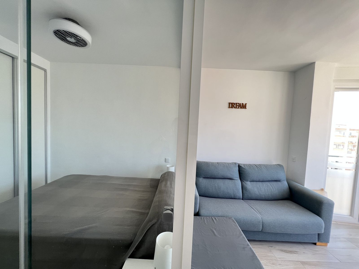1-slaapkamer appartement in Torremolinos in Torremolinos - foto 5