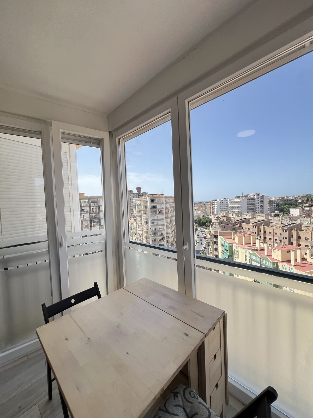 1-slaapkamer appartement in Torremolinos in Torremolinos - foto 6