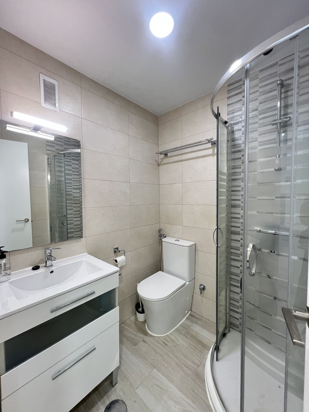 1-slaapkamer appartement in Torremolinos in Torremolinos - foto 7