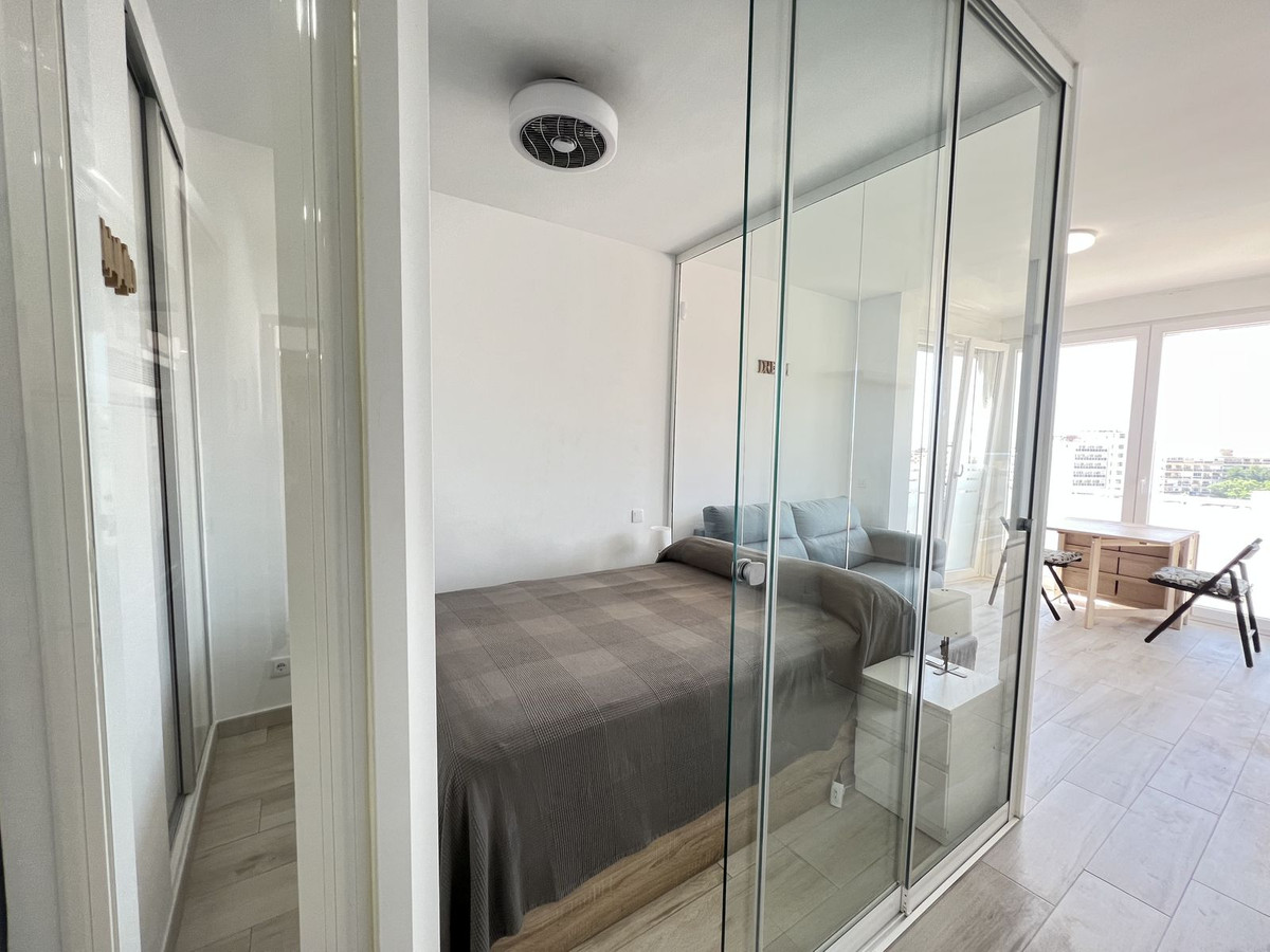 1-slaapkamer appartement in Torremolinos in Torremolinos - foto 10