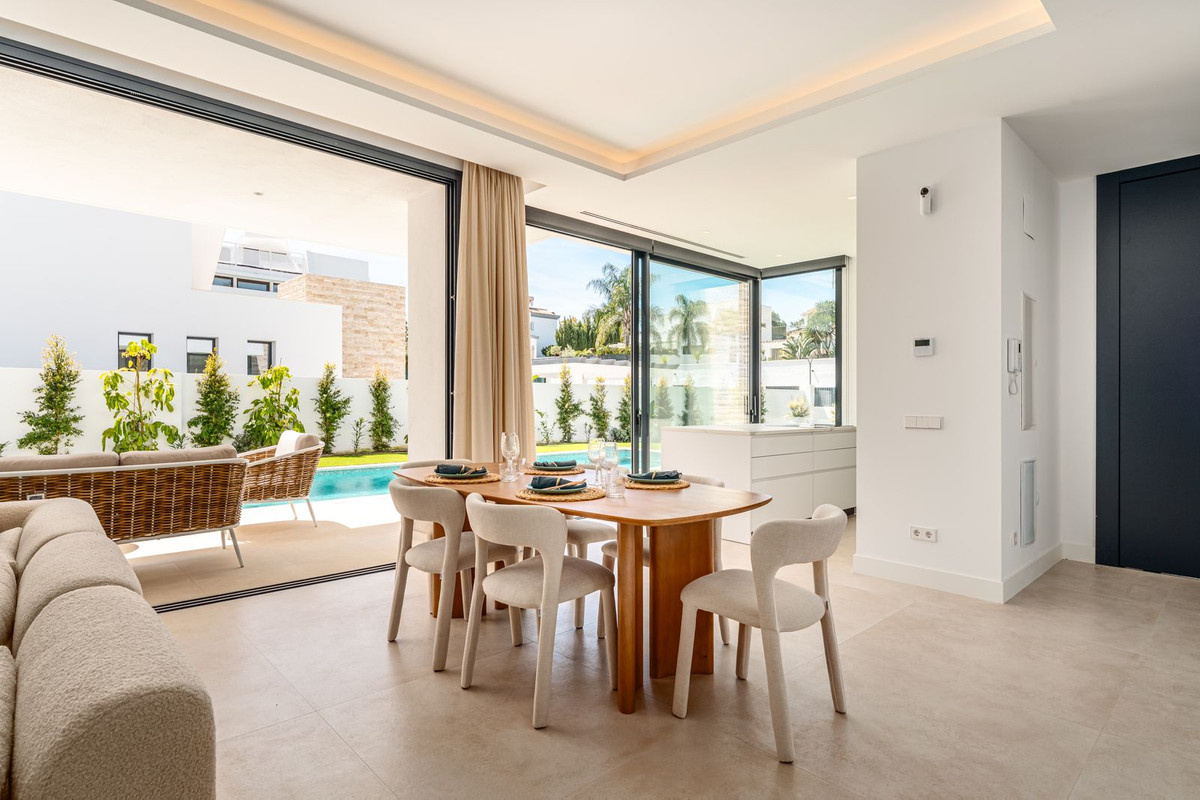 5-slaapkamer villa in Atalaya in Atalaya - foto 5