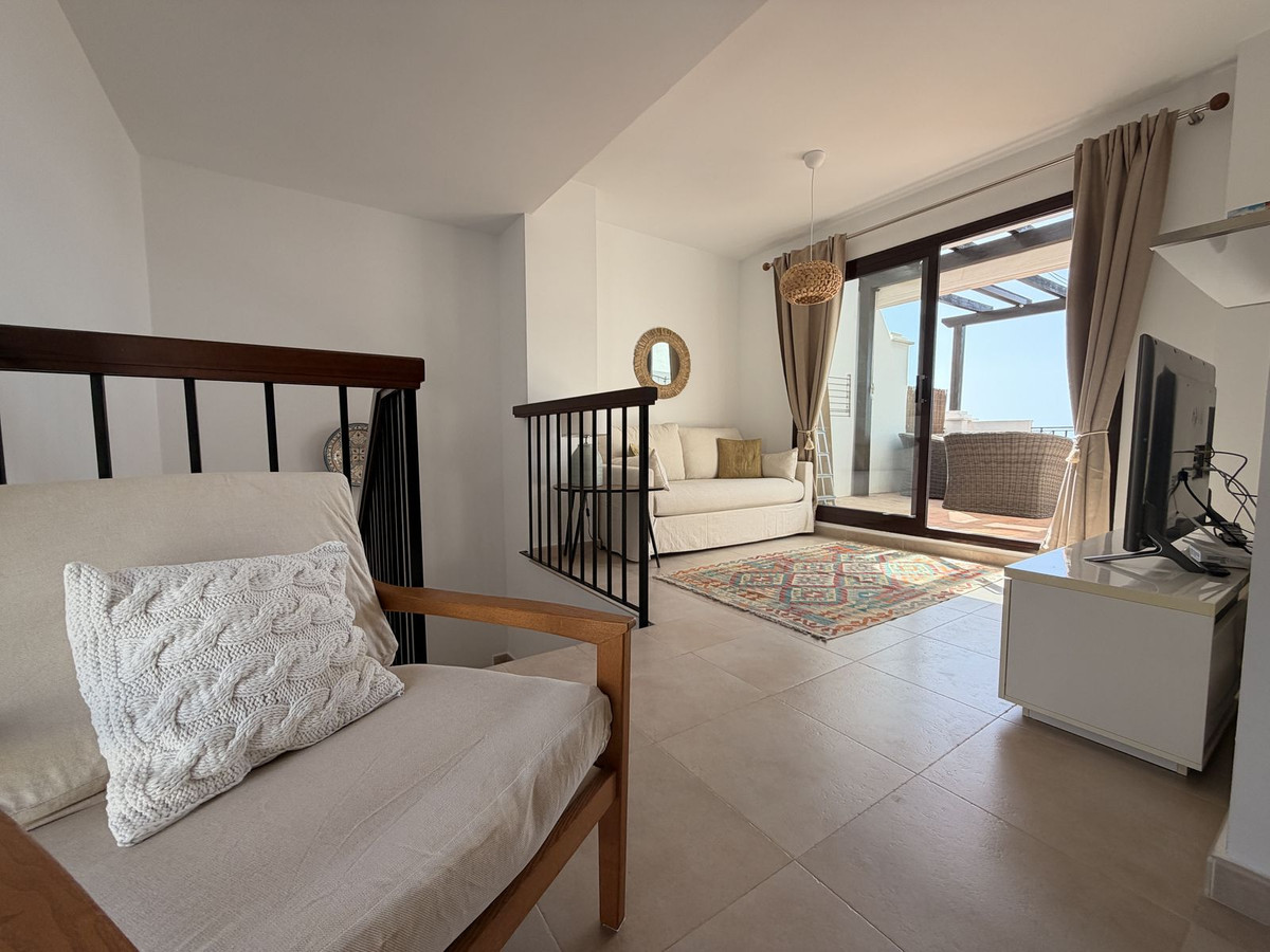 Duplex penthouse met 2 slaapkamers in Altos de los Monteros, Marbella in Los Monteros - foto 12