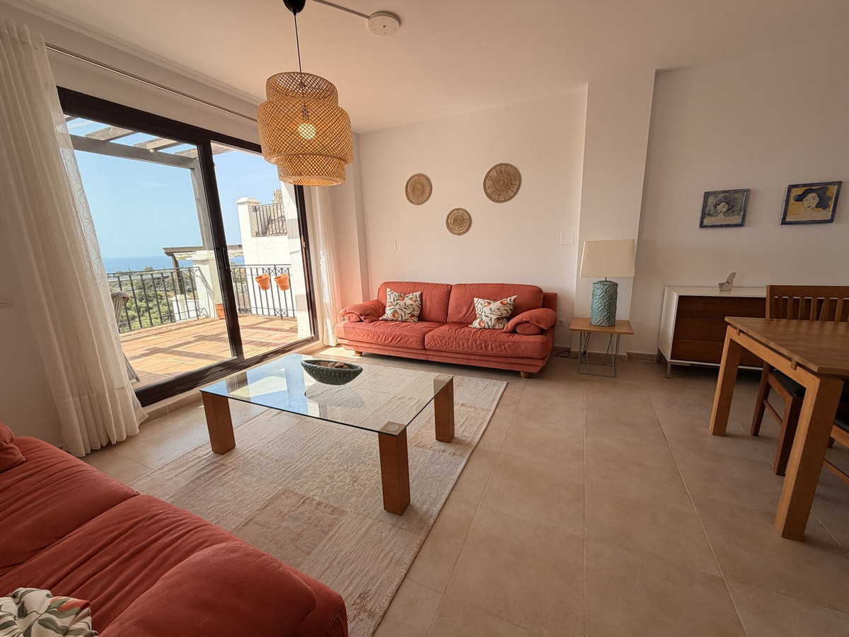 Duplex penthouse met 2 slaapkamers in Altos de los Monteros, Marbella in Los Monteros - foto 5
