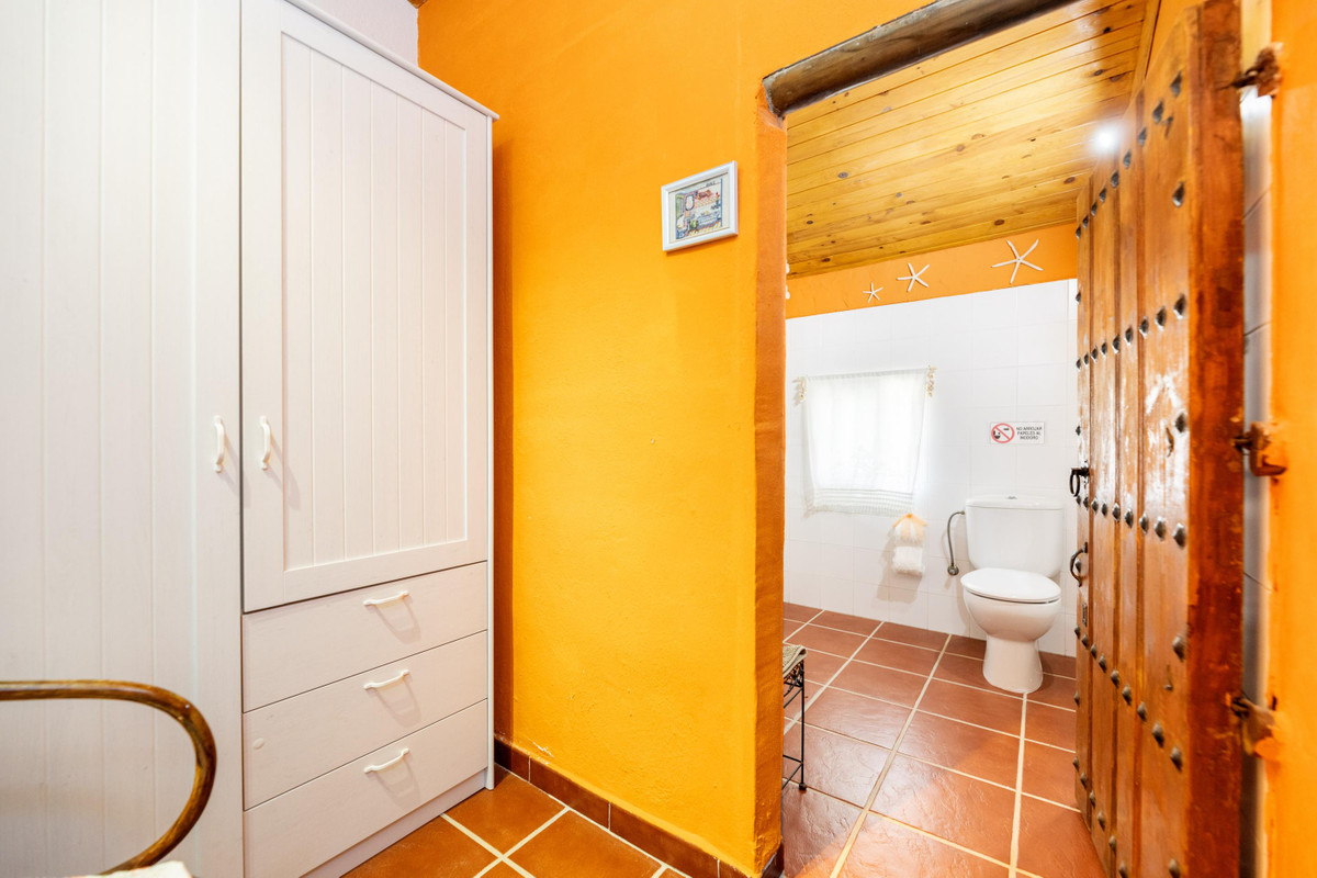 Finca met 5 slaapkamers in Cuevas De San Marcos in Cuevas De San Marcos - foto 13