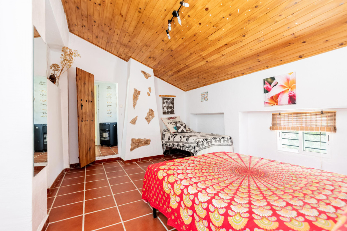 Finca met 5 slaapkamers in Cuevas De San Marcos in Cuevas De San Marcos - foto 17