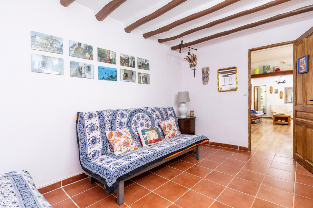 Finca met 5 slaapkamers in Cuevas De San Marcos in Cuevas De San Marcos - foto 6