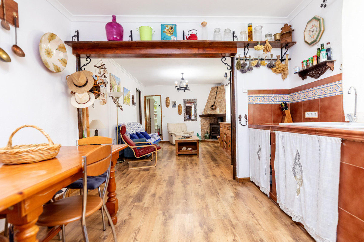 Finca met 5 slaapkamers in Cuevas De San Marcos in Cuevas De San Marcos - foto 7