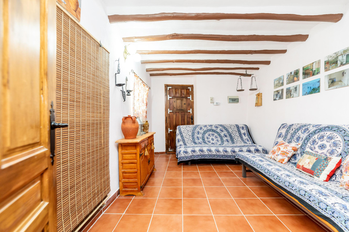 Finca met 5 slaapkamers in Cuevas De San Marcos in Cuevas De San Marcos - foto 9