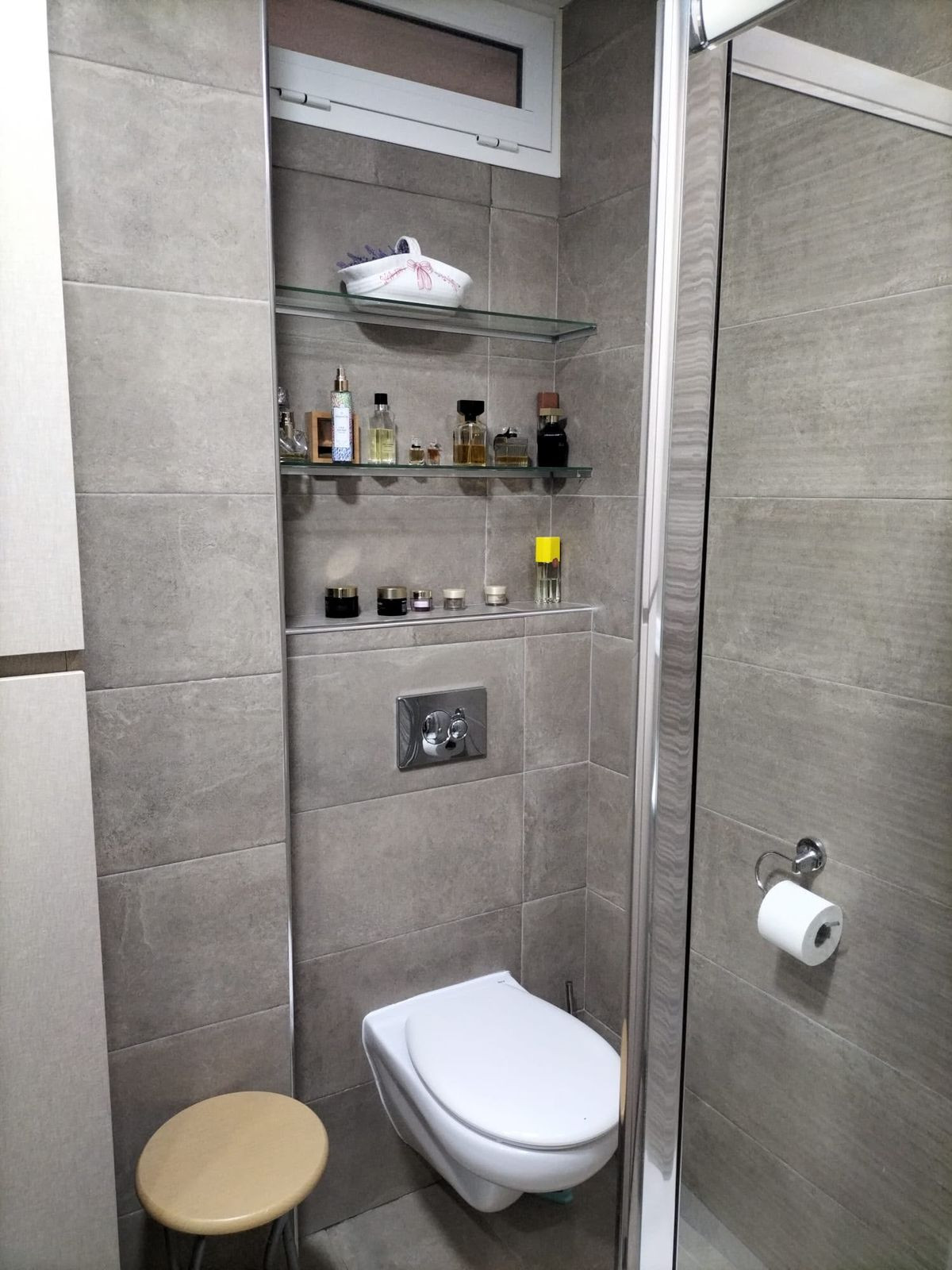 1-slaapkamer appartement aan het strand in Fuengirola in Fuengirola - foto 12