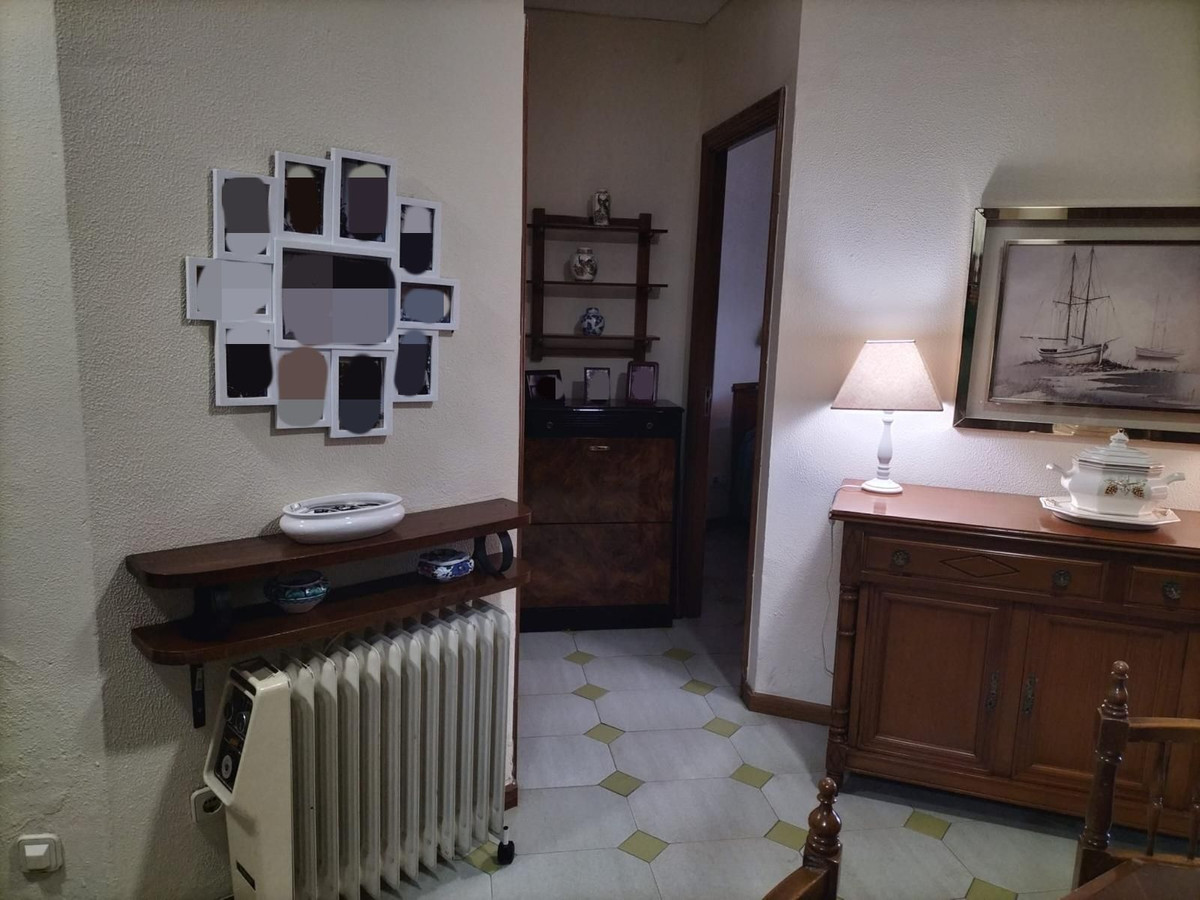 1-slaapkamer appartement aan het strand in Fuengirola in Fuengirola - foto 15
