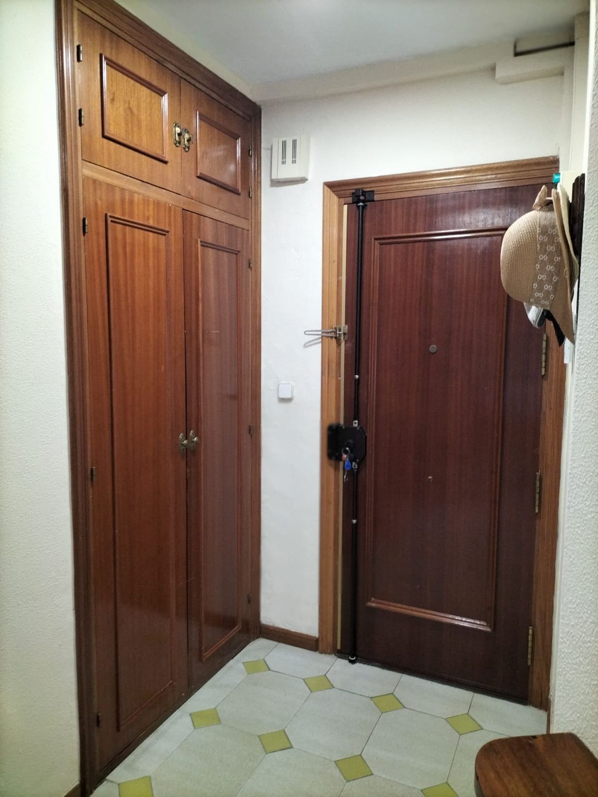 1-slaapkamer appartement aan het strand in Fuengirola in Fuengirola - foto 6