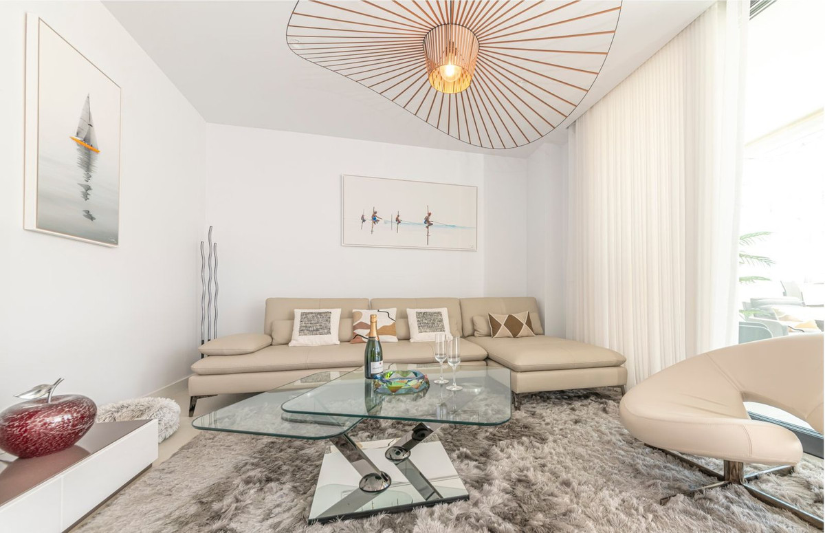 Exclusief 2-slaapkamer appartement in Higuerón West, Fuengirola in Fuengirola - foto 11