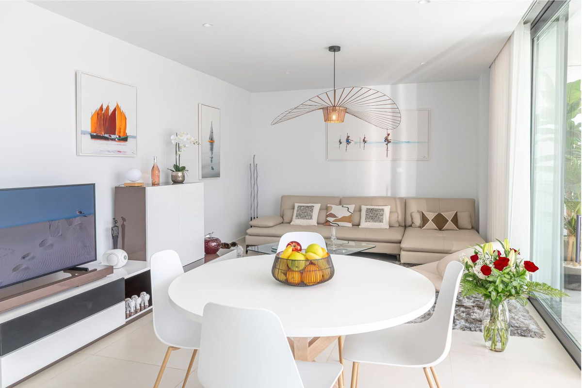Exclusief 2-slaapkamer appartement in Higuerón West, Fuengirola in Fuengirola - foto 15