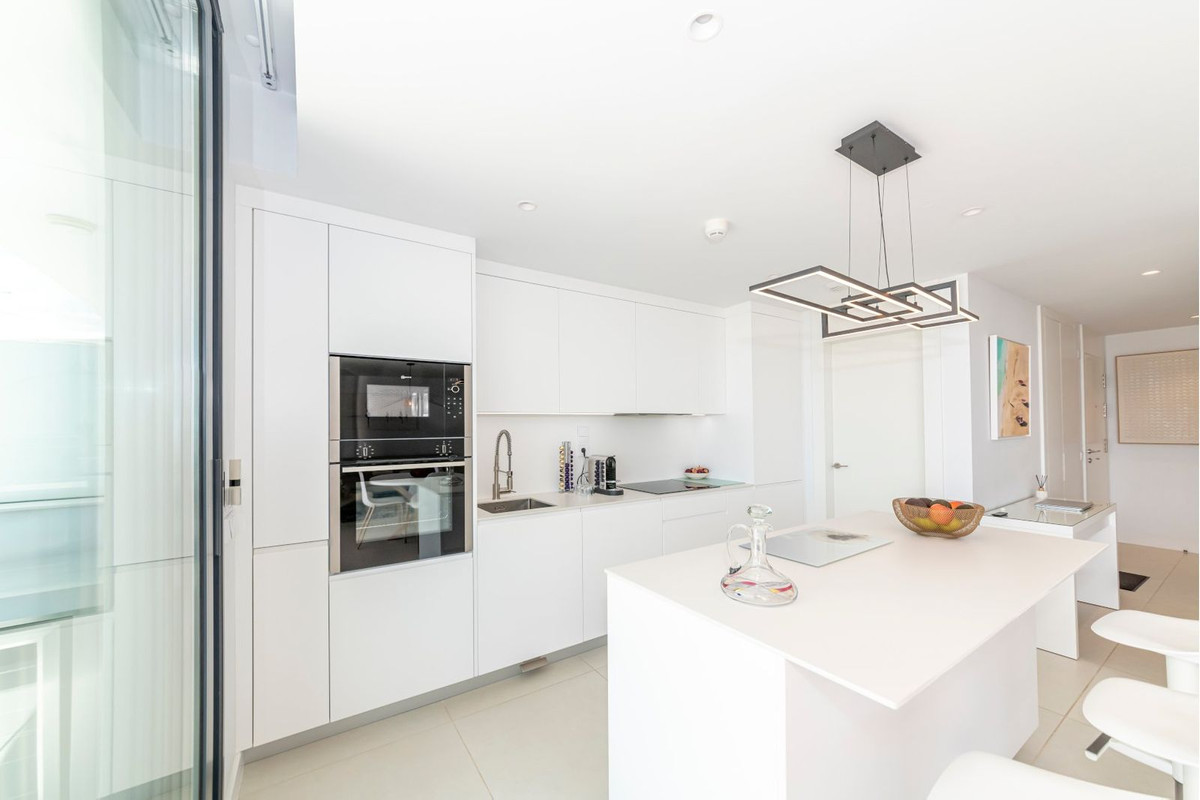 Exclusief 2-slaapkamer appartement in Higuerón West, Fuengirola in Fuengirola - foto 18