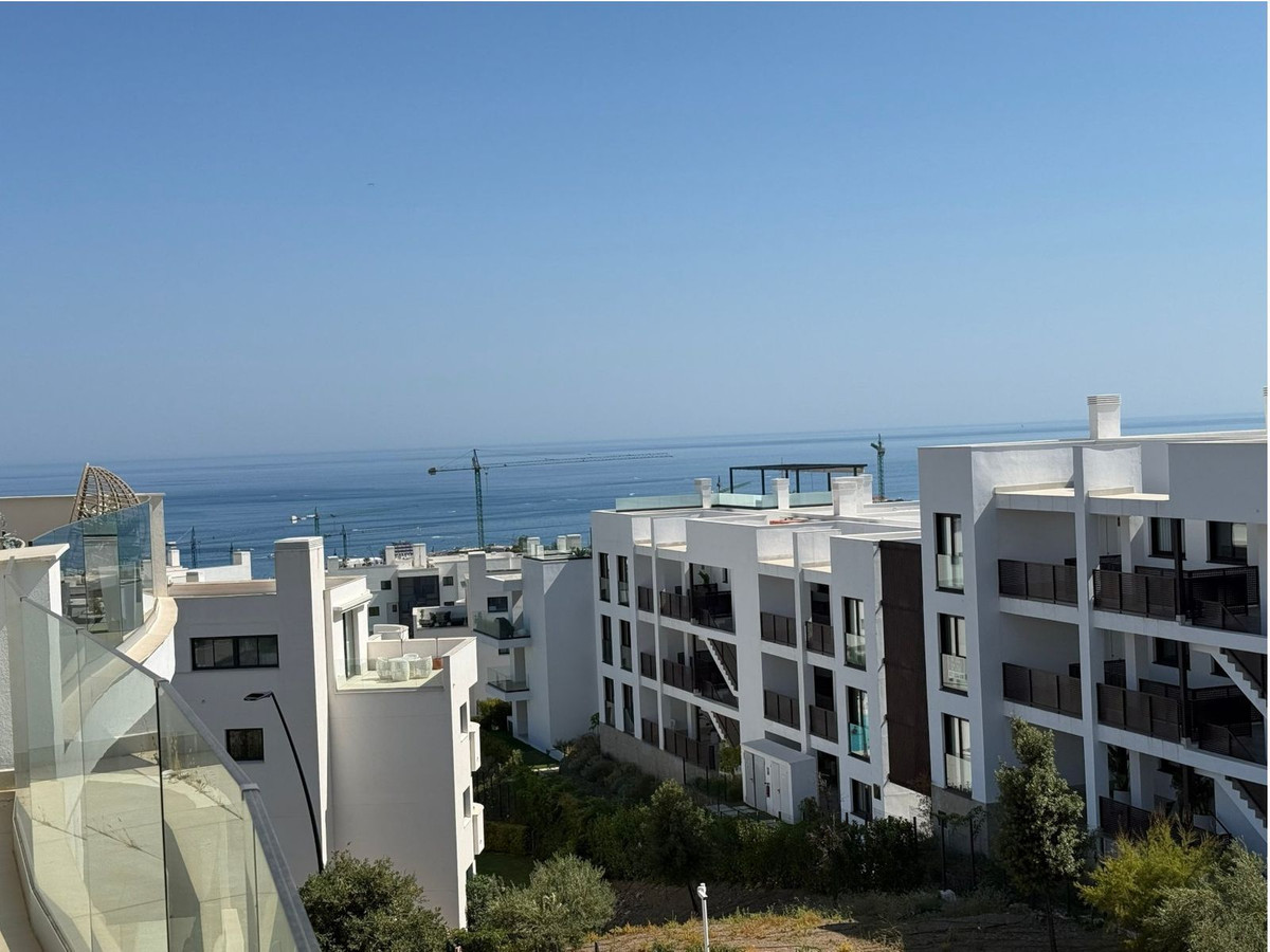 Exclusief 2-slaapkamer appartement in Higuerón West, Fuengirola in Fuengirola - foto 4