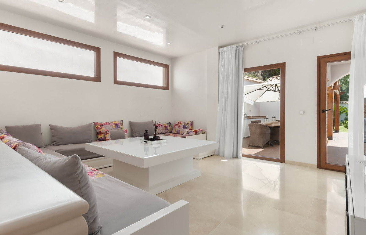 6-slaapkamer villa in Benalmádena Costa in Benalmadena Costa - foto 11