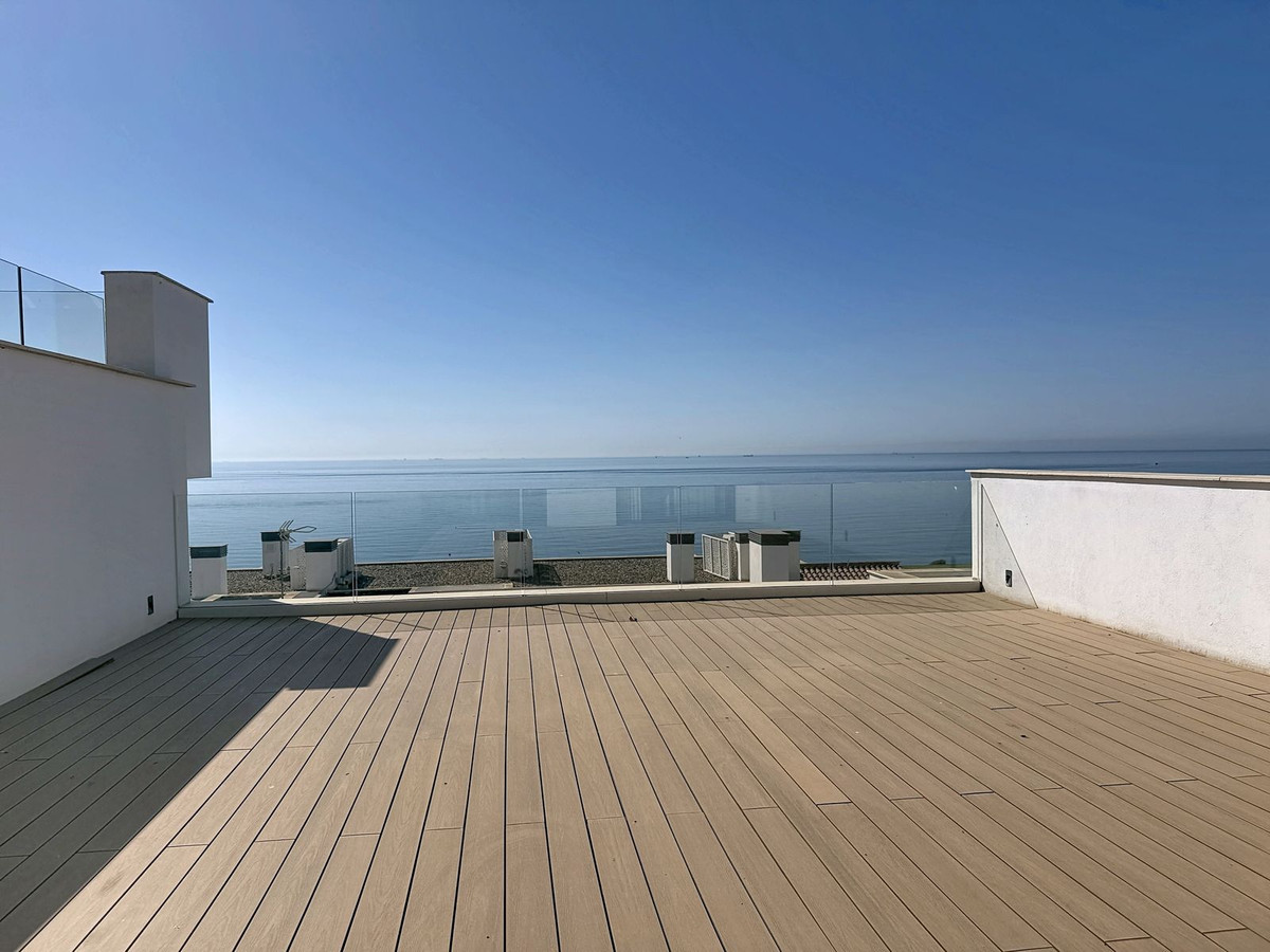 Drie-slaapkamer penthouse in La Alcaidesa in La Alcaidesa - foto 16
