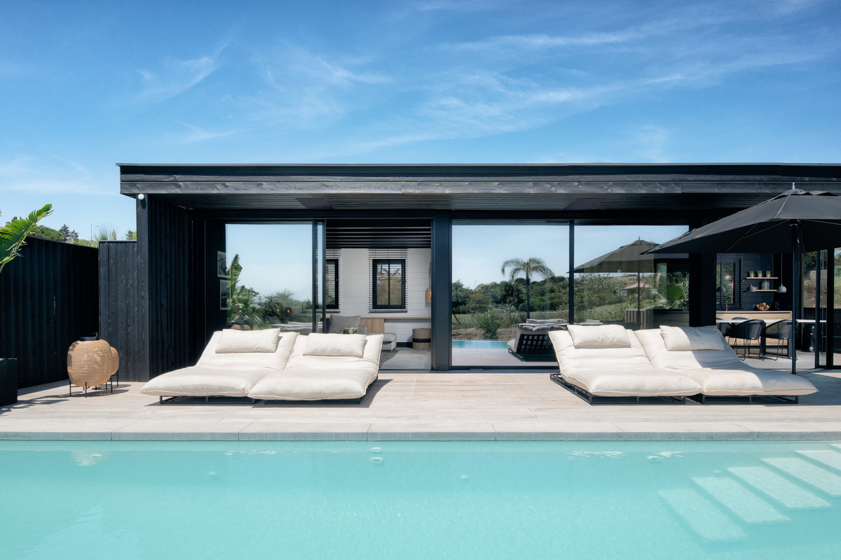 4-slaapkamer villa in Valle Romano in Valle Romano - foto 3