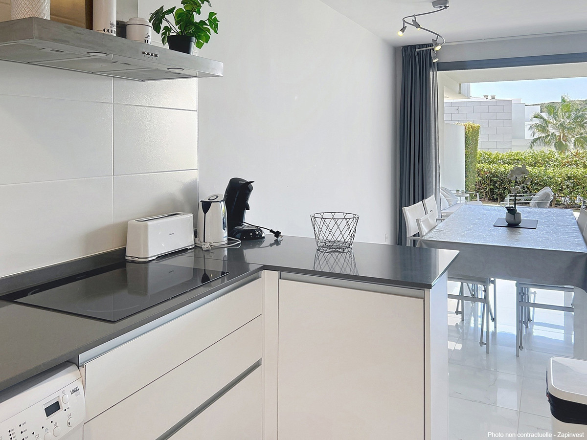Appartement met 3 slaapkamers in Casares in Casares - foto 11