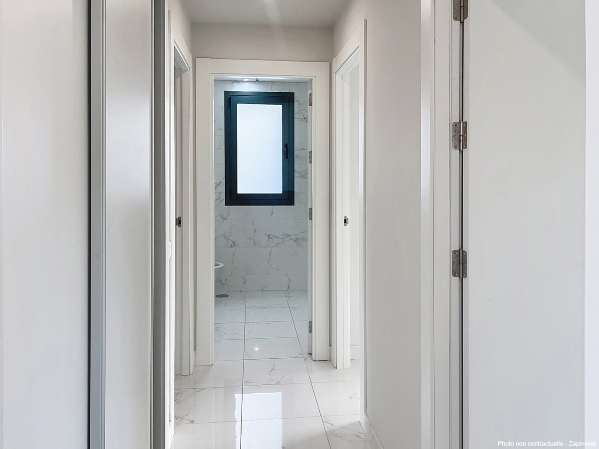 Appartement met 3 slaapkamers in Casares in Casares - foto 13