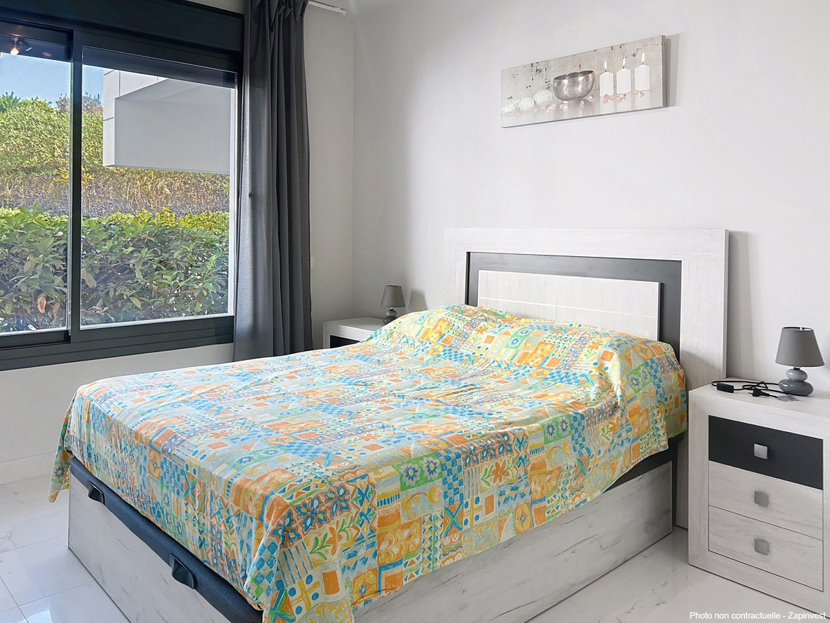 Appartement met 3 slaapkamers in Casares in Casares - foto 14