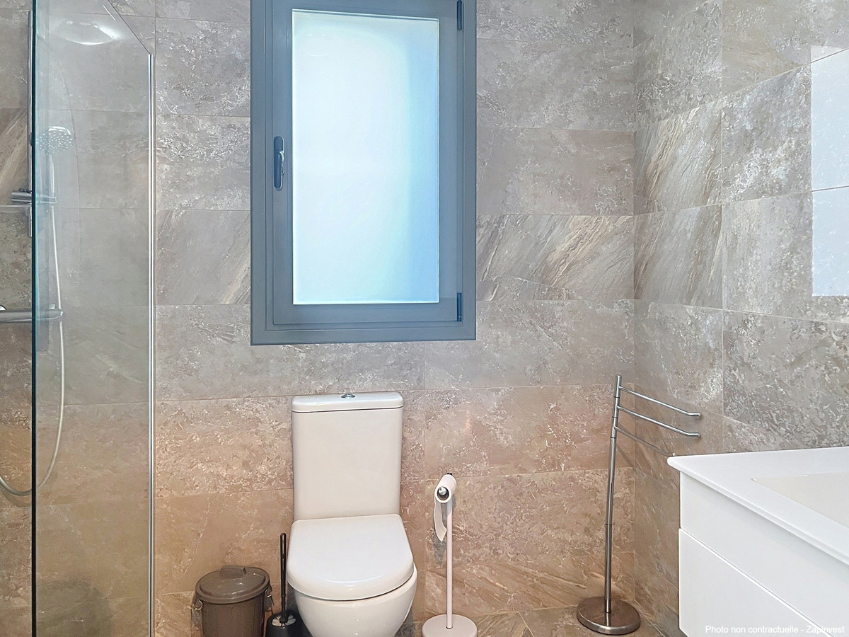 Appartement met 3 slaapkamers in Casares in Casares - foto 19