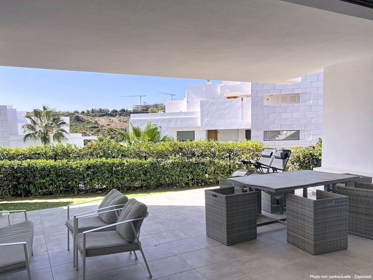 Appartement met 3 slaapkamers in Casares in Casares - foto 5
