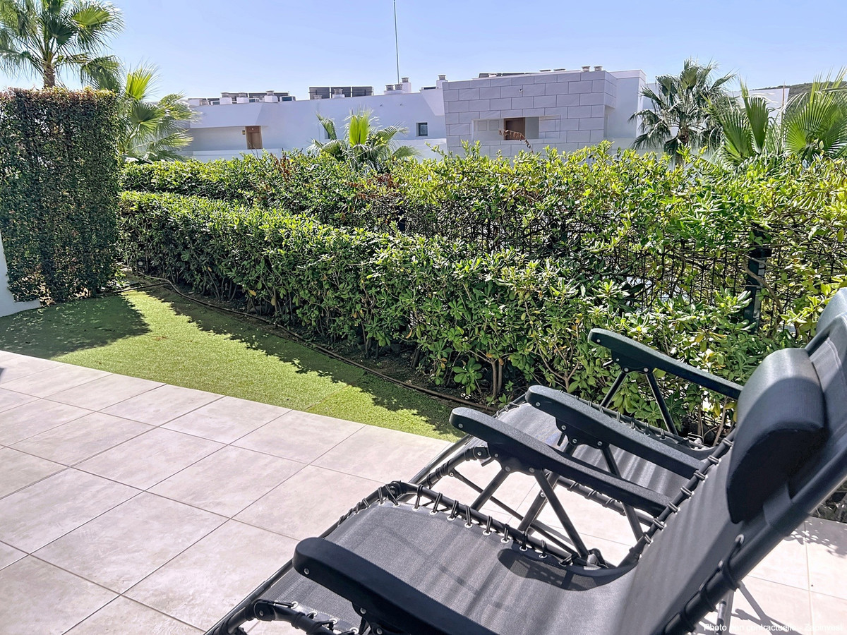 Appartement met 3 slaapkamers in Casares in Casares - foto 6