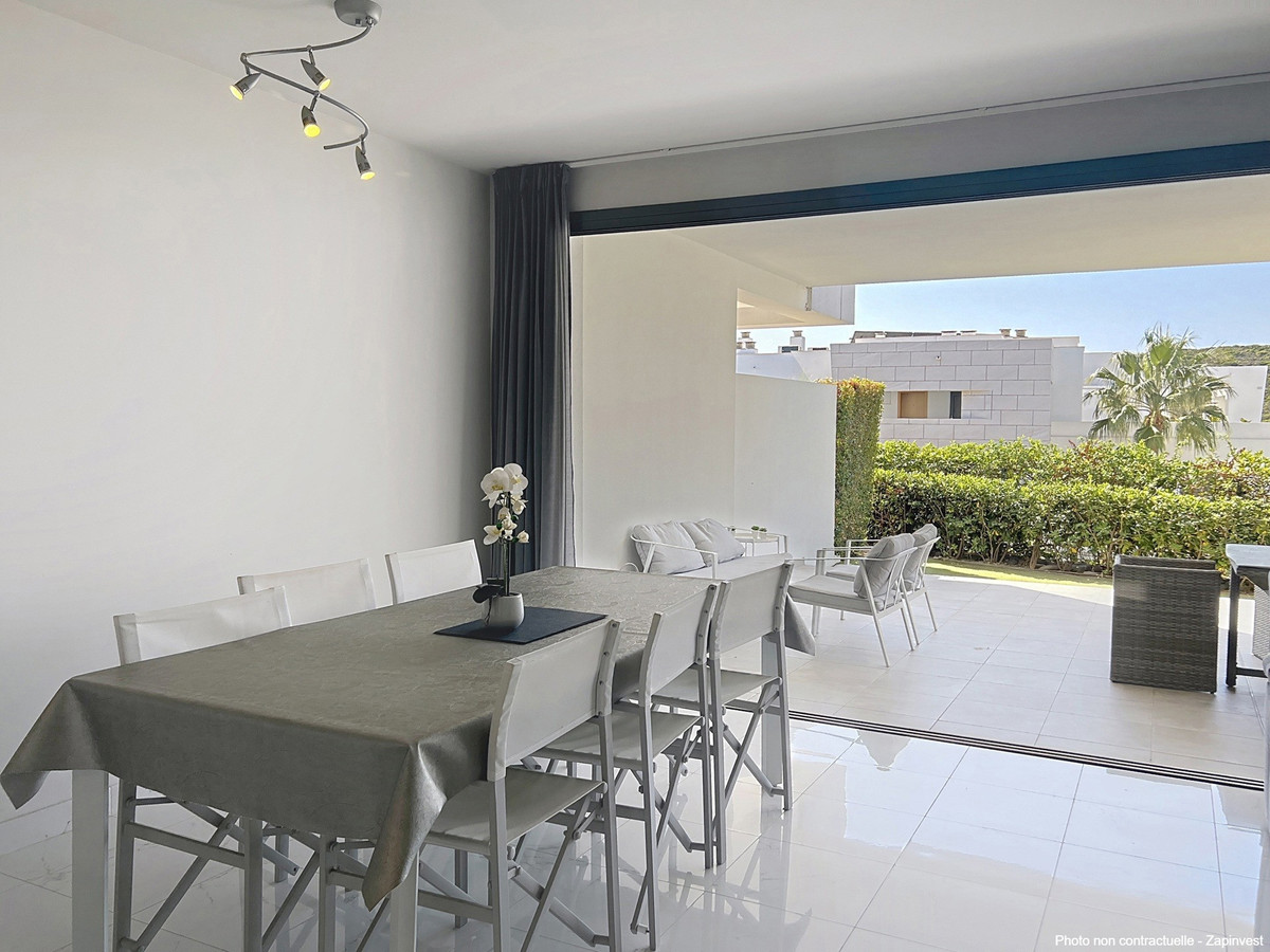 Appartement met 3 slaapkamers in Casares in Casares - foto 7
