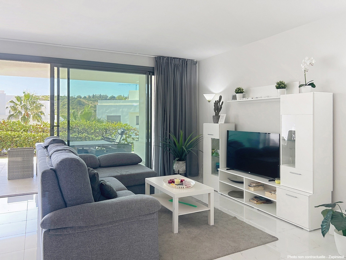 Appartement met 3 slaapkamers in Casares in Casares - foto 9