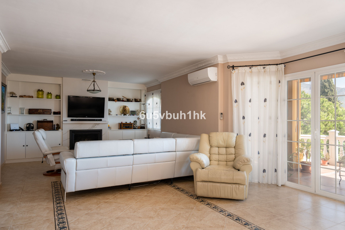 Vijf-slaapkamer villa in El Coto, Málaga in El Coto - foto 14