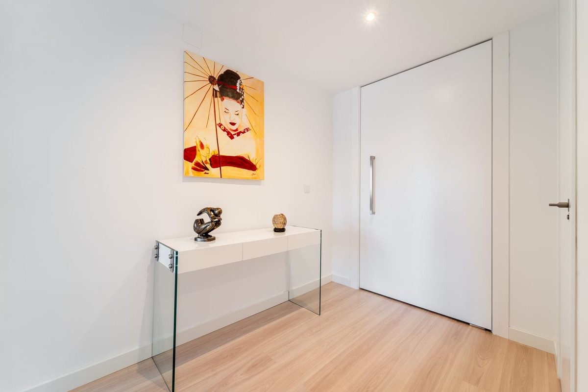 Drie-slaapkamer appartement in Málaga Centrum in Málaga Centro - foto 16