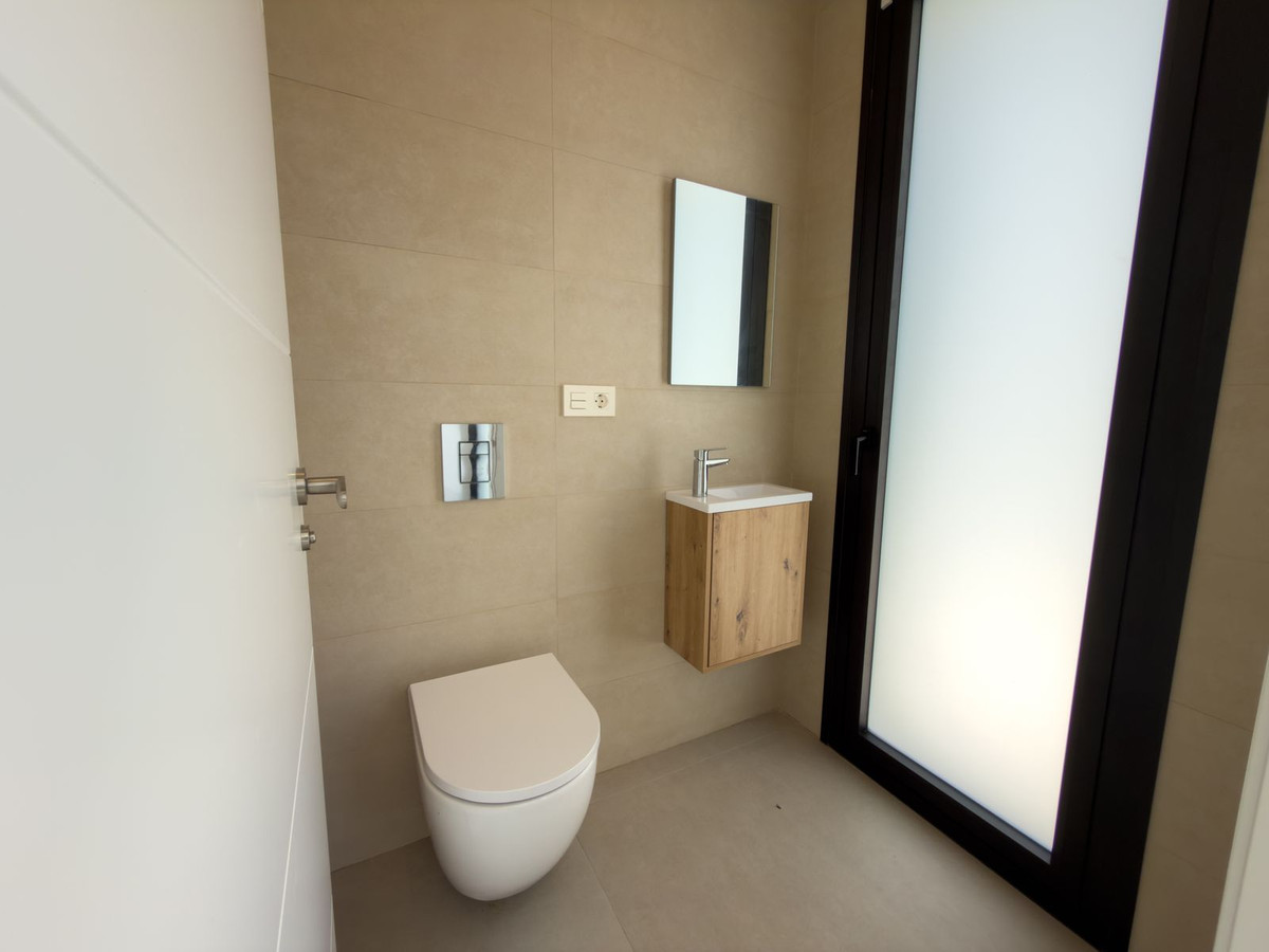 4-slaapkamer villa in Mijas in Mijas - foto 15