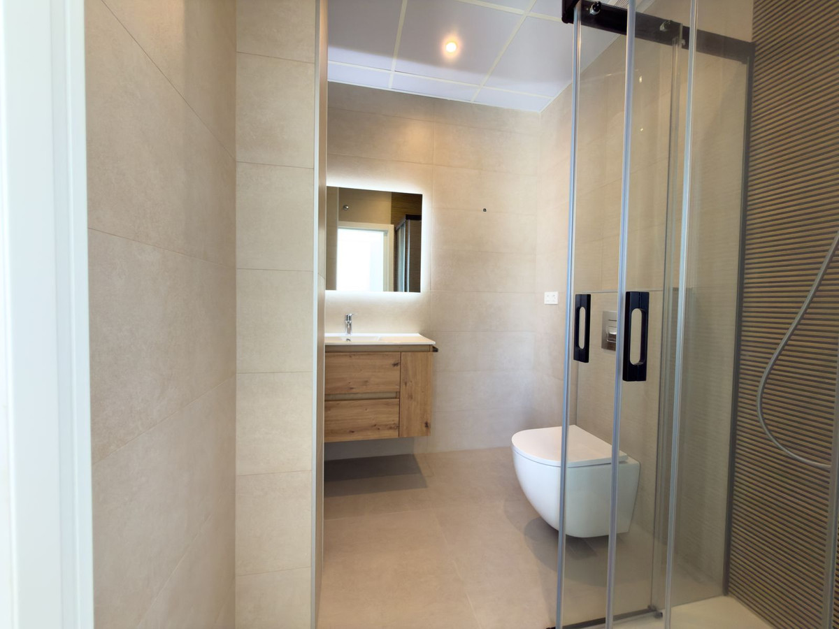 4-slaapkamer villa in Mijas in Mijas - foto 10