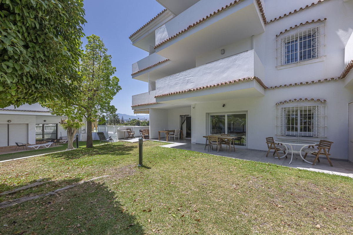 2-slaapkamer appartement in Royal Gardens, Puerto Banús in Puerto Banús - foto 18