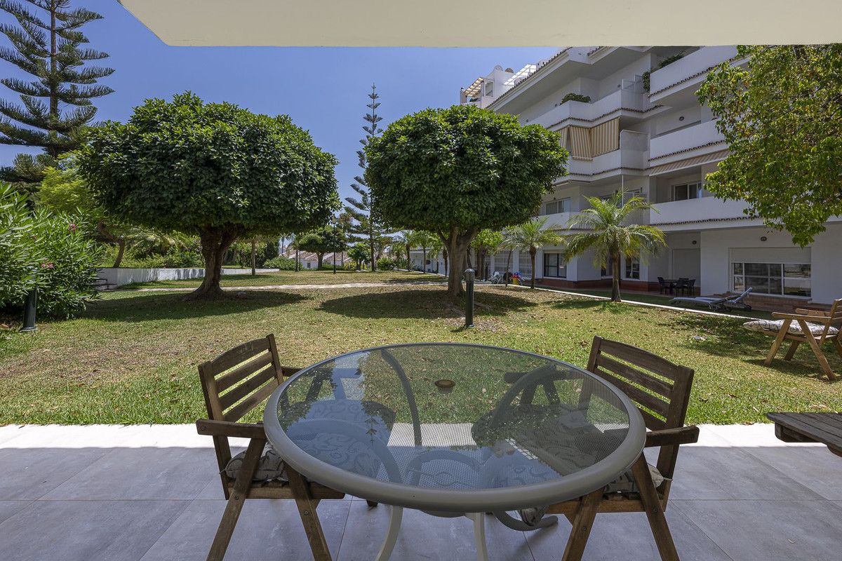 2-slaapkamer appartement in Royal Gardens, Puerto Banús in Puerto Banús - foto 9