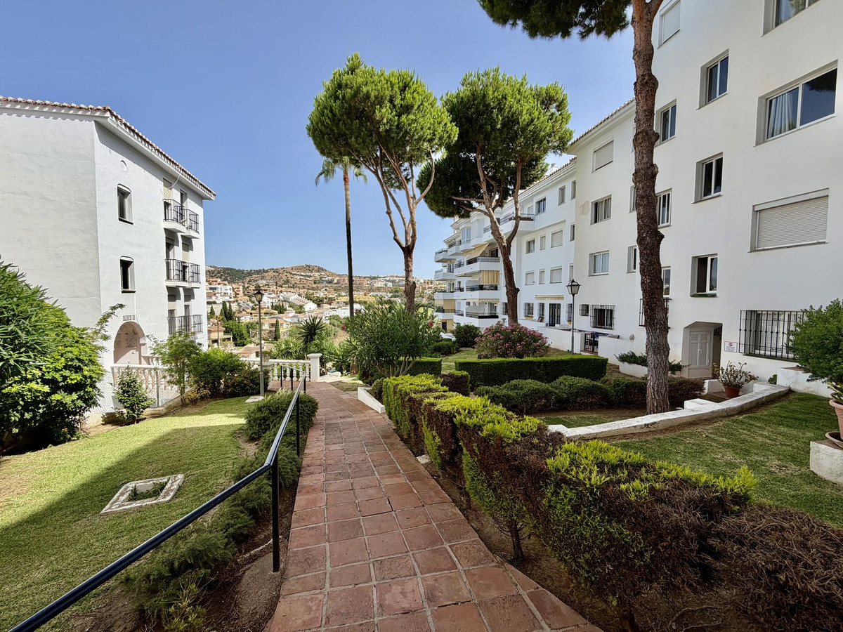 2-slaapkamer appartement in Riviera del Sol in Riviera del Sol - foto 12